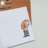  Sách-Cốc, Cốc, Cốc ! 