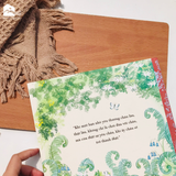  Sách - Chú Thỏ Nhung 