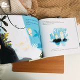  Sách - Boxset Cá Voi Đêm Bão Và Những Câu Chuyện Khác (Combo 5 cuốn) 