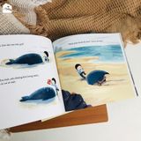  Sách - Boxset Cá Voi Đêm Bão Và Những Câu Chuyện Khác (Combo 5 cuốn) 