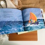  Sách - Boxset Cá Voi Đêm Bão Và Những Câu Chuyện Khác (Combo 5 cuốn) 