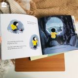  Sách - Boxset Cá Voi Đêm Bão Và Những Câu Chuyện Khác (Combo 5 cuốn) 