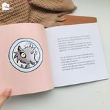  Sách-Cốc, Cốc, Cốc ! 