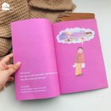  Sách Song ngữ Anh - Việt - Thật là may 