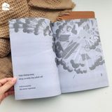  Sách Song ngữ Anh - Việt - Thật là may 