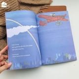  Sách Song ngữ Anh - Việt - Thật là may 