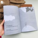  Sách Song ngữ Anh - Việt - Thật là may 