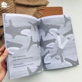  Sách Song ngữ Anh - Việt - Thật là may 