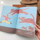  Sách Song ngữ Anh - Việt - Thật là may 