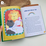  Combo Chuyện kể trước giờ đi ngủ(5 cuốn) 