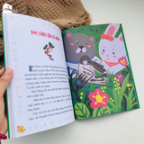  Combo Chuyện kể trước giờ đi ngủ(5 cuốn) 