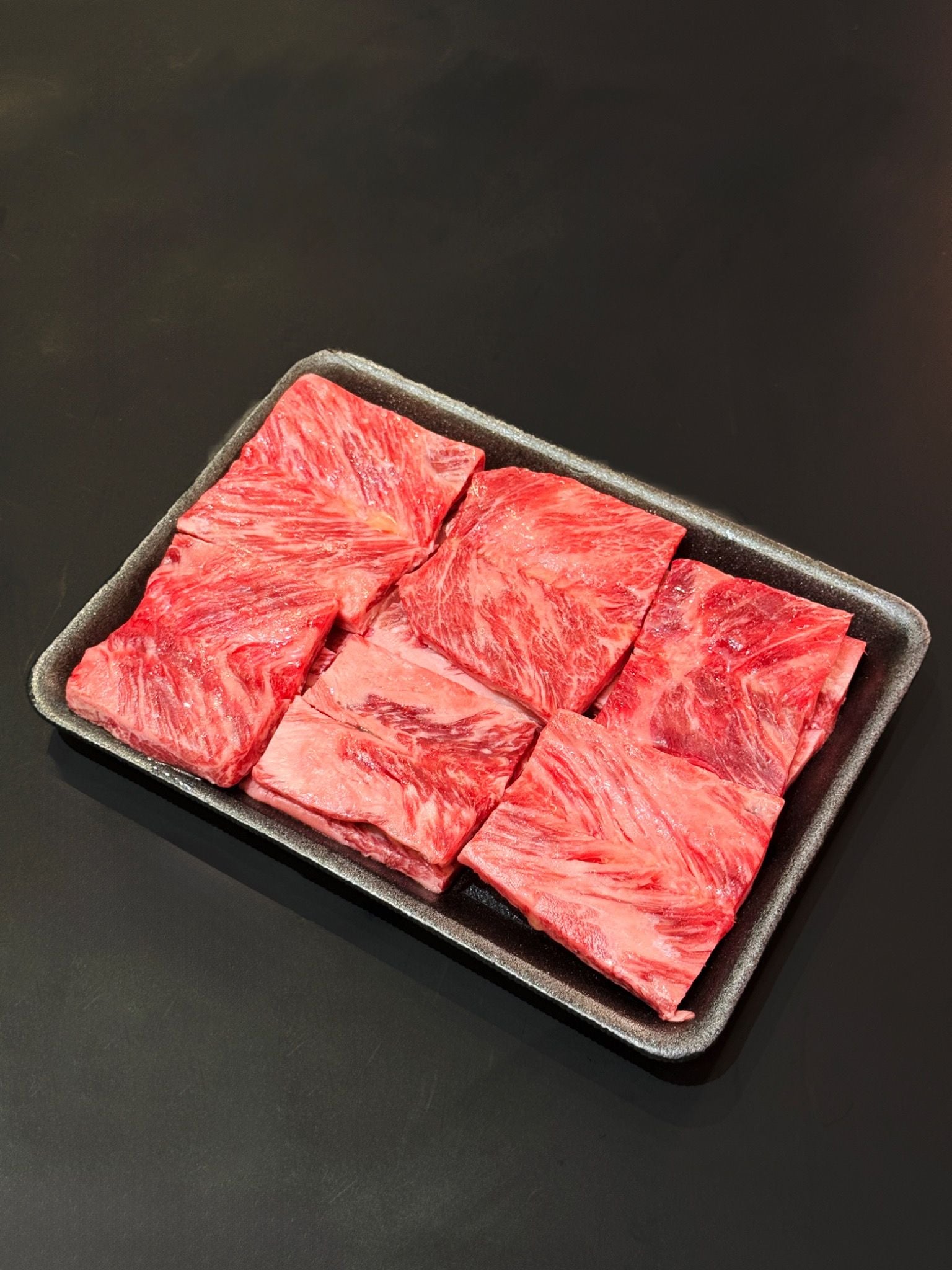 DẺ SƯỜN SHER WAGYU MS9+ (SW-Rib Finger Ms9+) – Đỉnh Phong Butchery