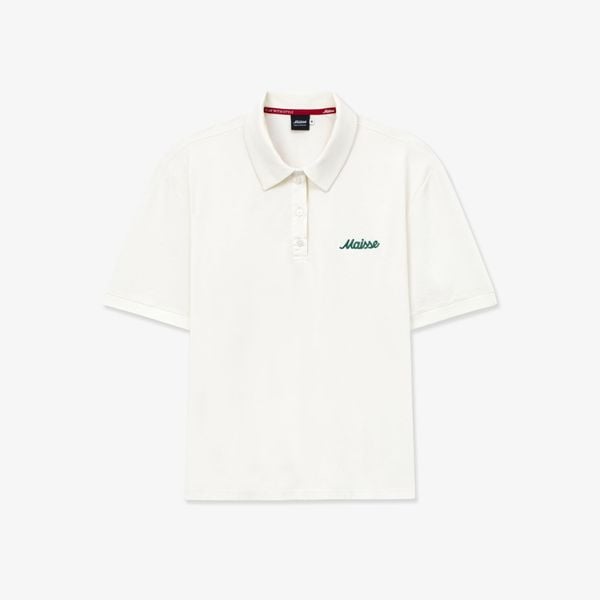 Men's Classic Polo