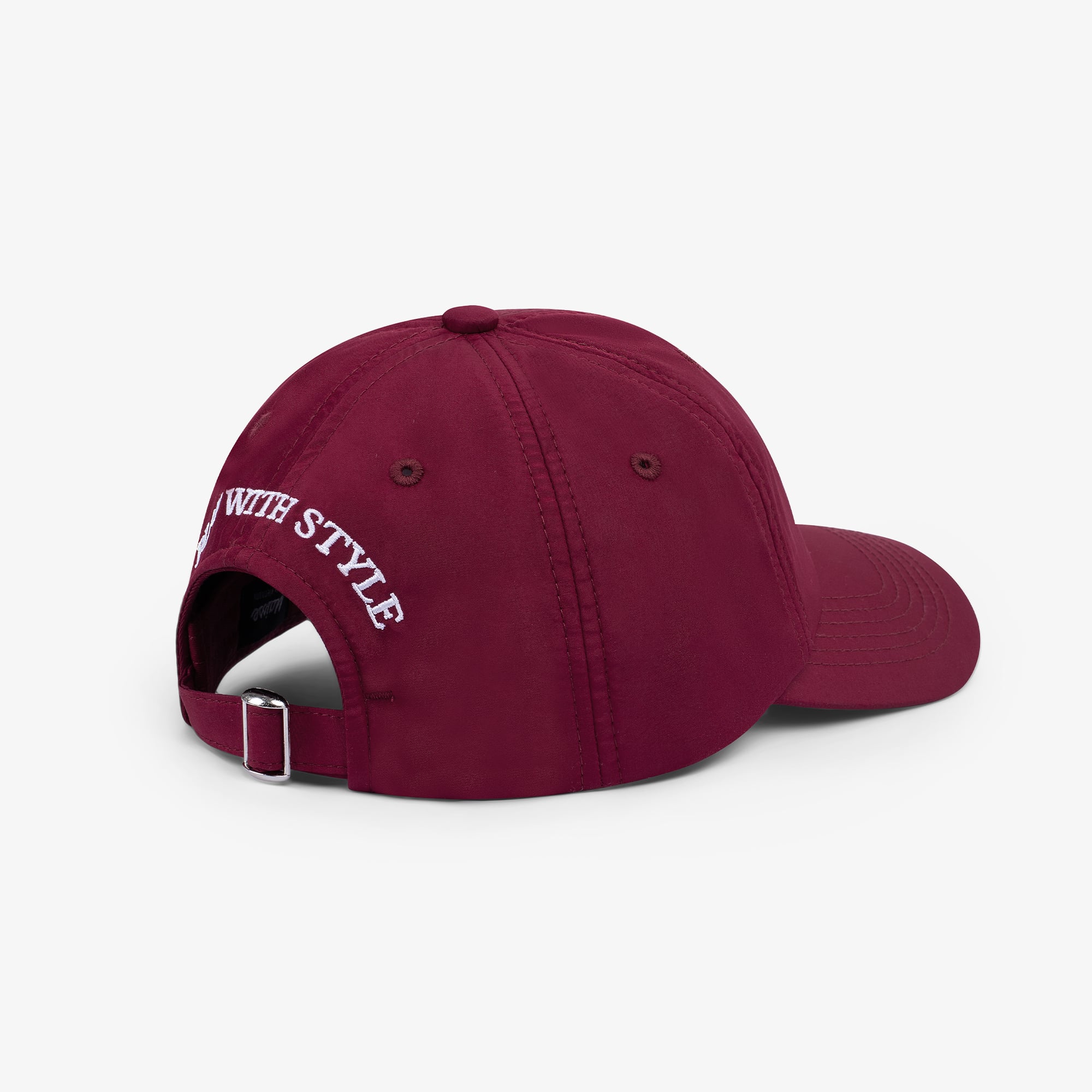 Classic Cap