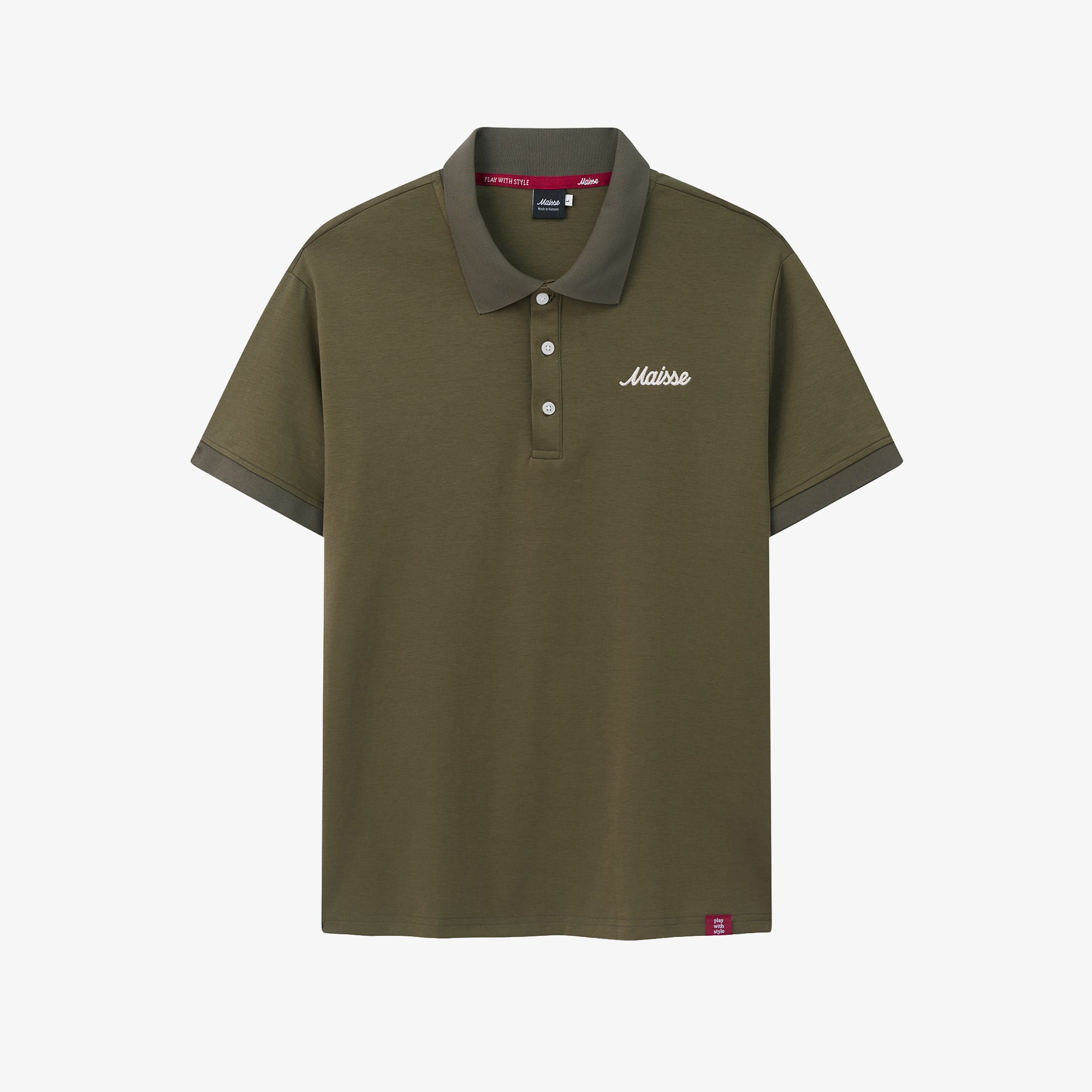 Olive Green