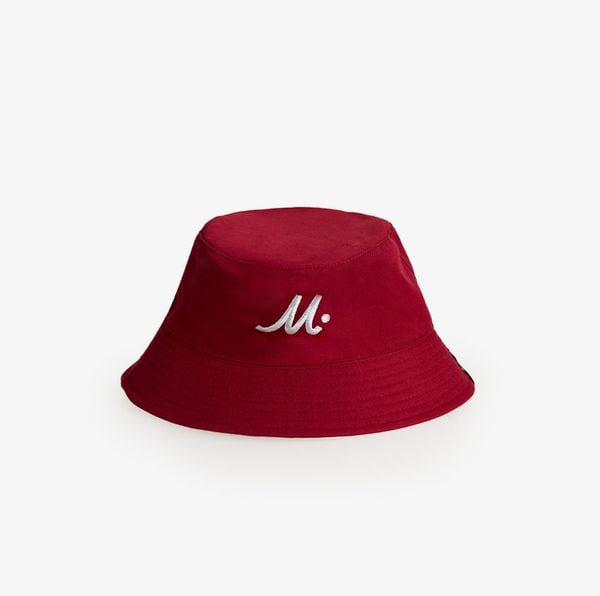 Classic Reversible Bucket Hat