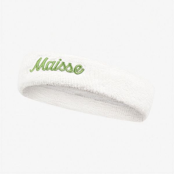 Maisse White