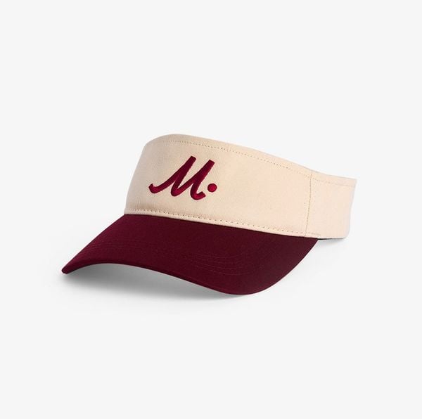 Classic Visor