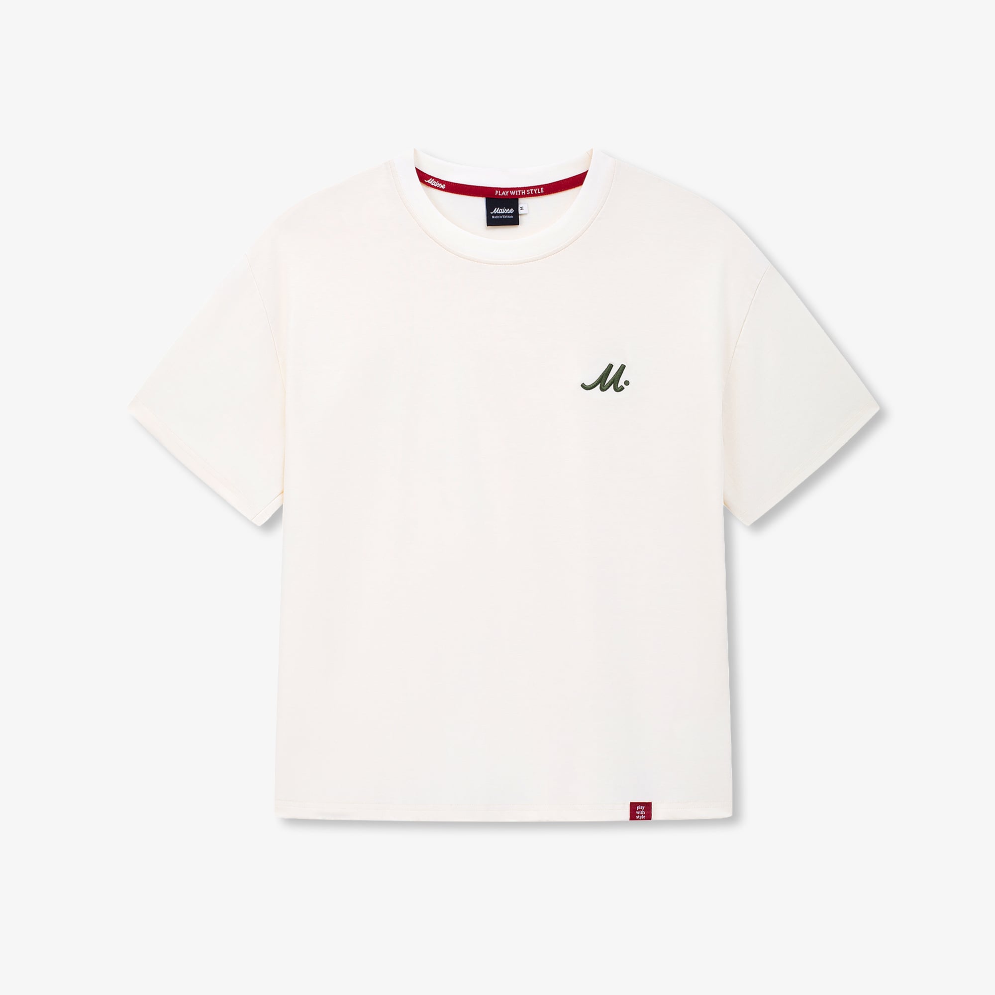 Pawsome Cat Tee