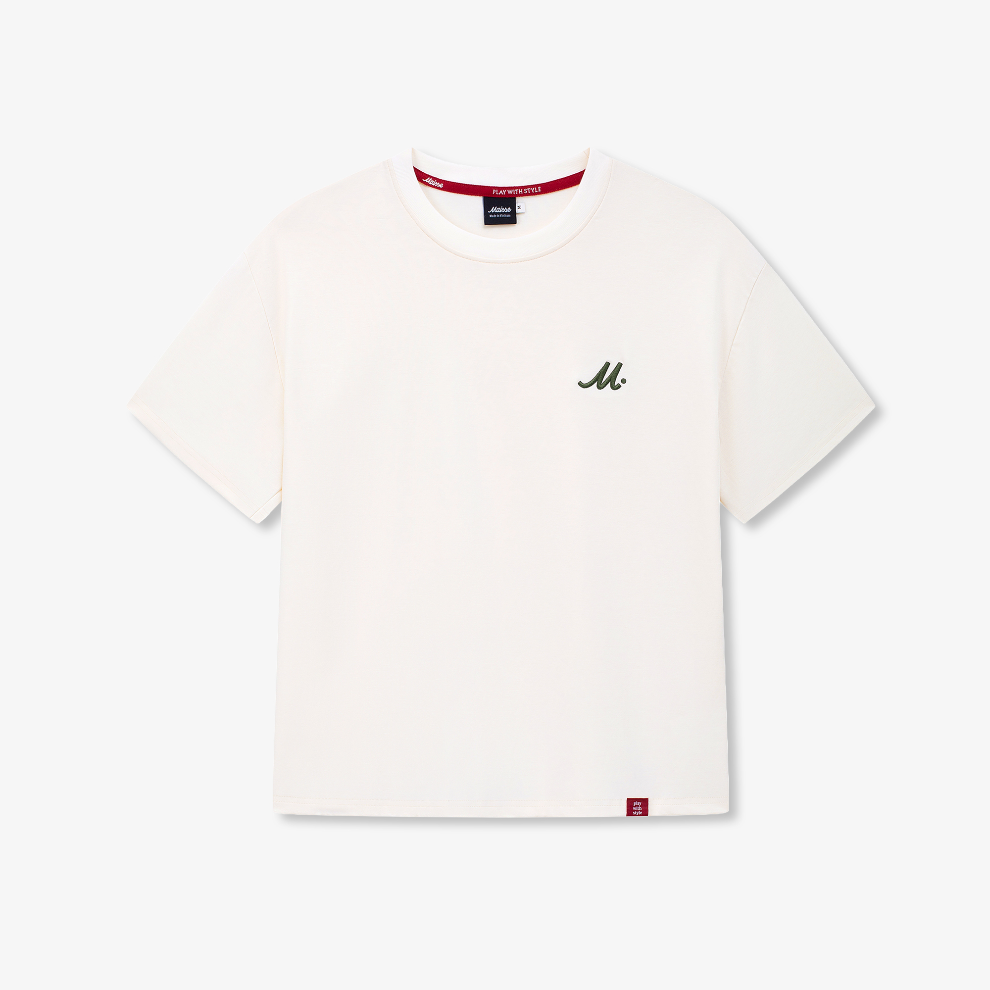 "Dink Đỉnh" Tee