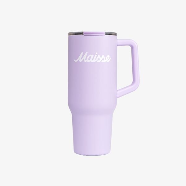 Pastel Purple