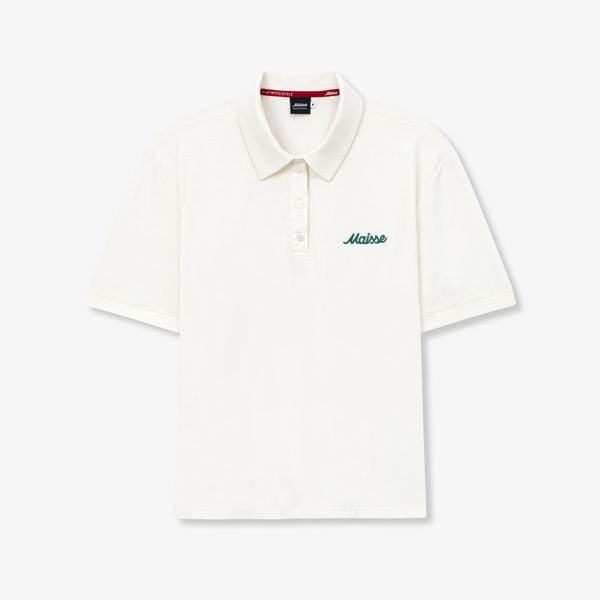 Men's Classic Polo