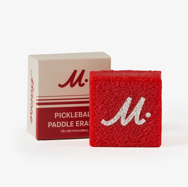 Paddle Eraser