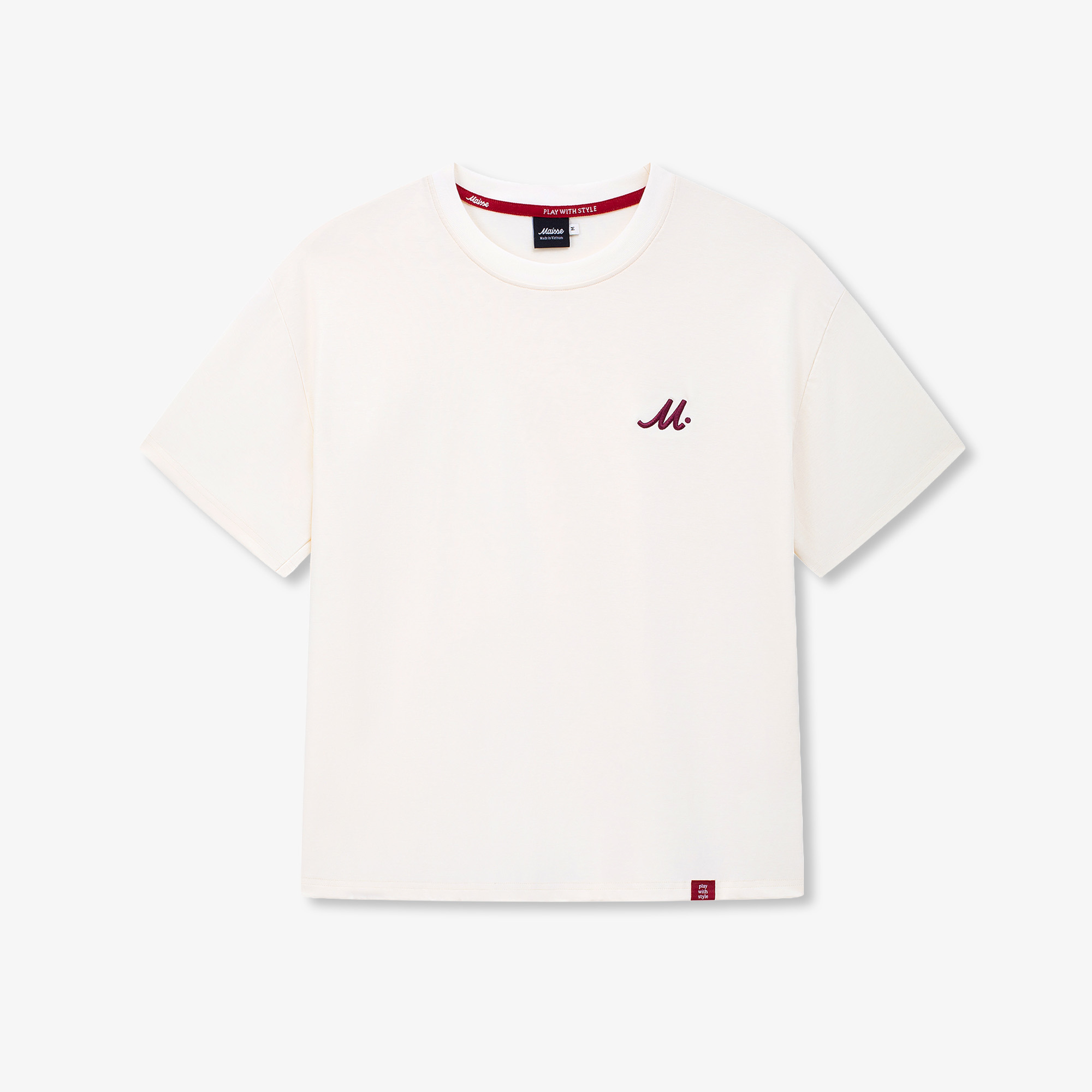 Pawsome Dog Tee