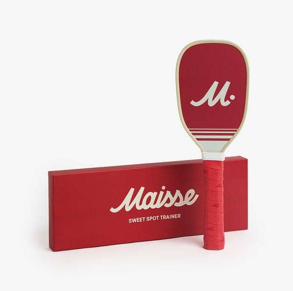 Pickleball Sweet Spot Trainer