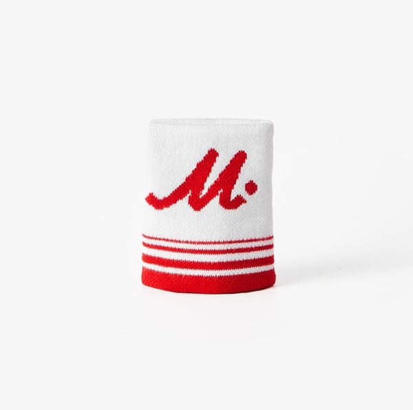  Signature Sweat Wristband 