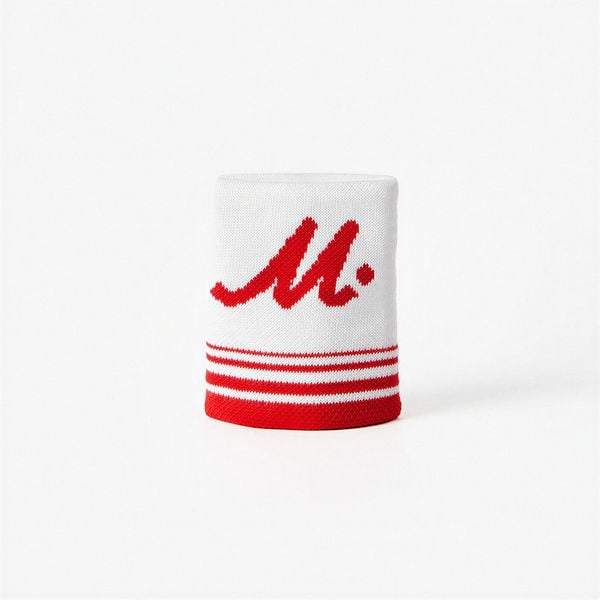 Signature Sweat Wristband