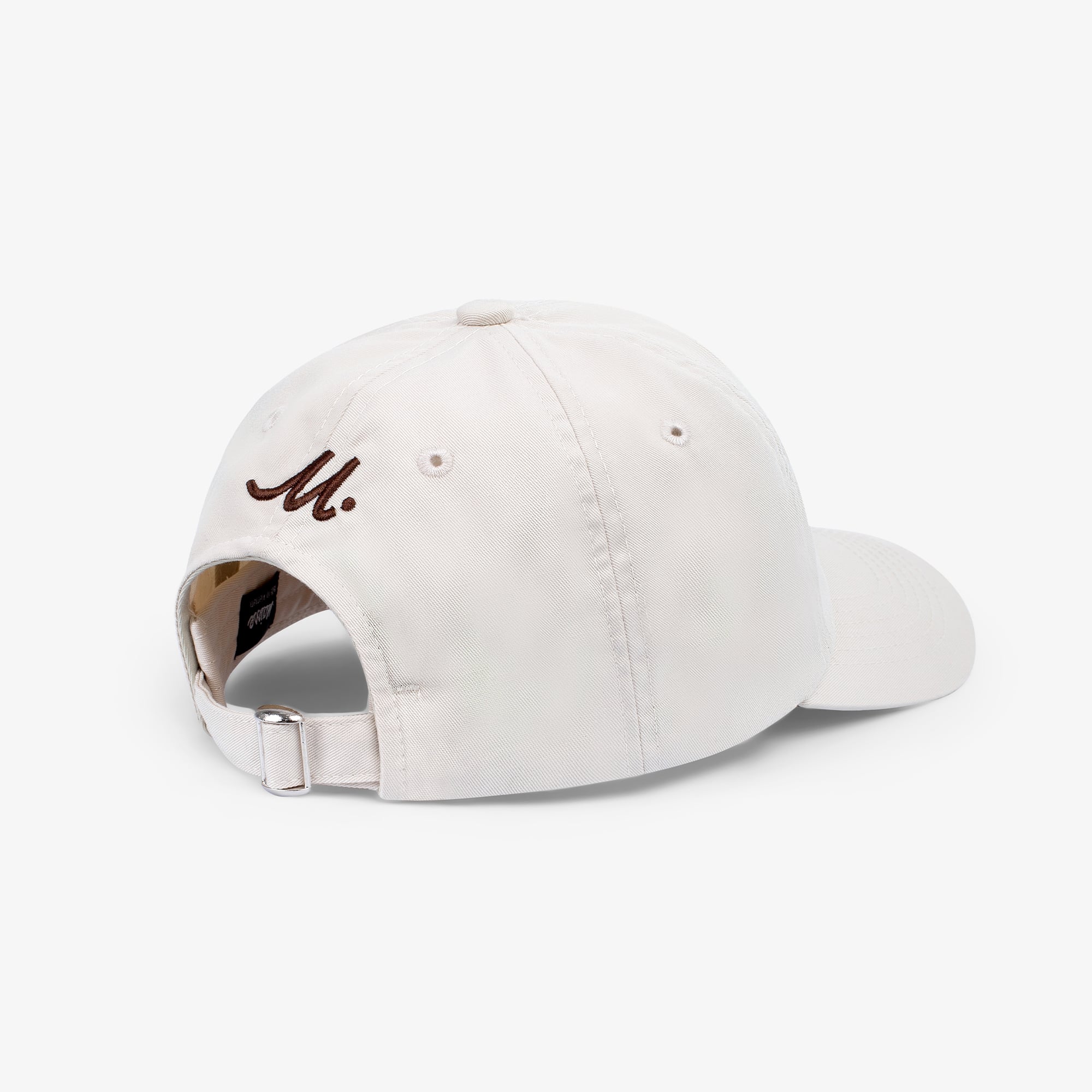 The Maisse Sport Club Cap