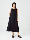  Đầm Nếp Non 