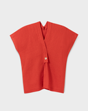  Áo Linen Trăng Non 