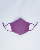  Khẩu Trang Linen Thêu Tay 