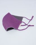  Khẩu Trang Linen Thêu Tay 