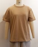  Hand Embroidery Basic T-Shirt 