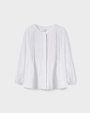  Áo Sơ Mi Linen Dramatic 