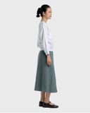  Áo khoác Linen Lam 