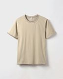  Hand Embroidery Basic T-Shirt 