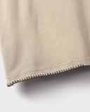  Hand Embroidery Basic T-Shirt 