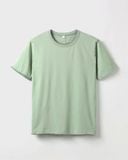  Hand Embroidery Basic T-Shirt 