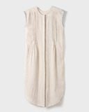  Đầm Linen Dramatic 