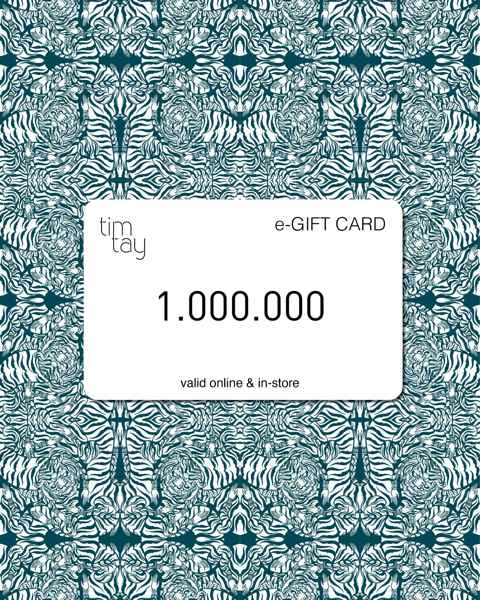  e-GIFT CARD 02 