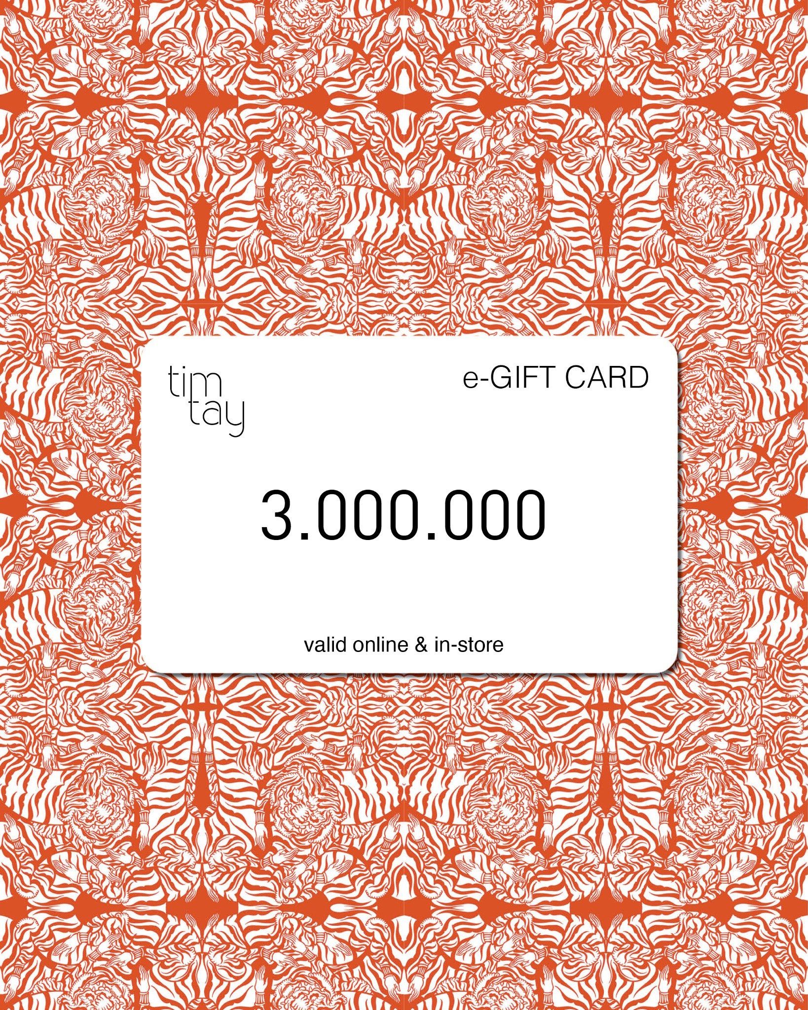  e-GIFT CARD 04 
