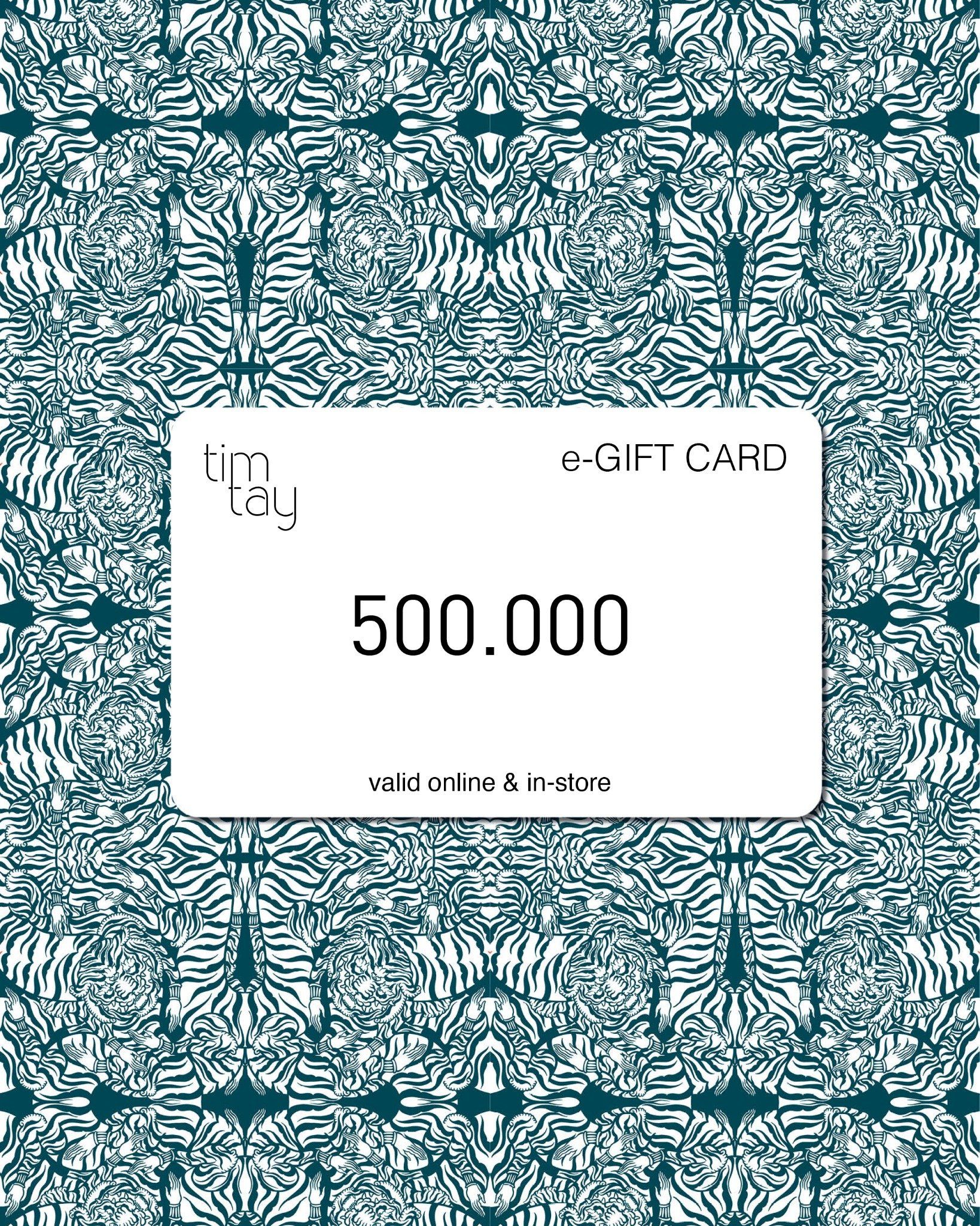  e-GIFT CARD 01 