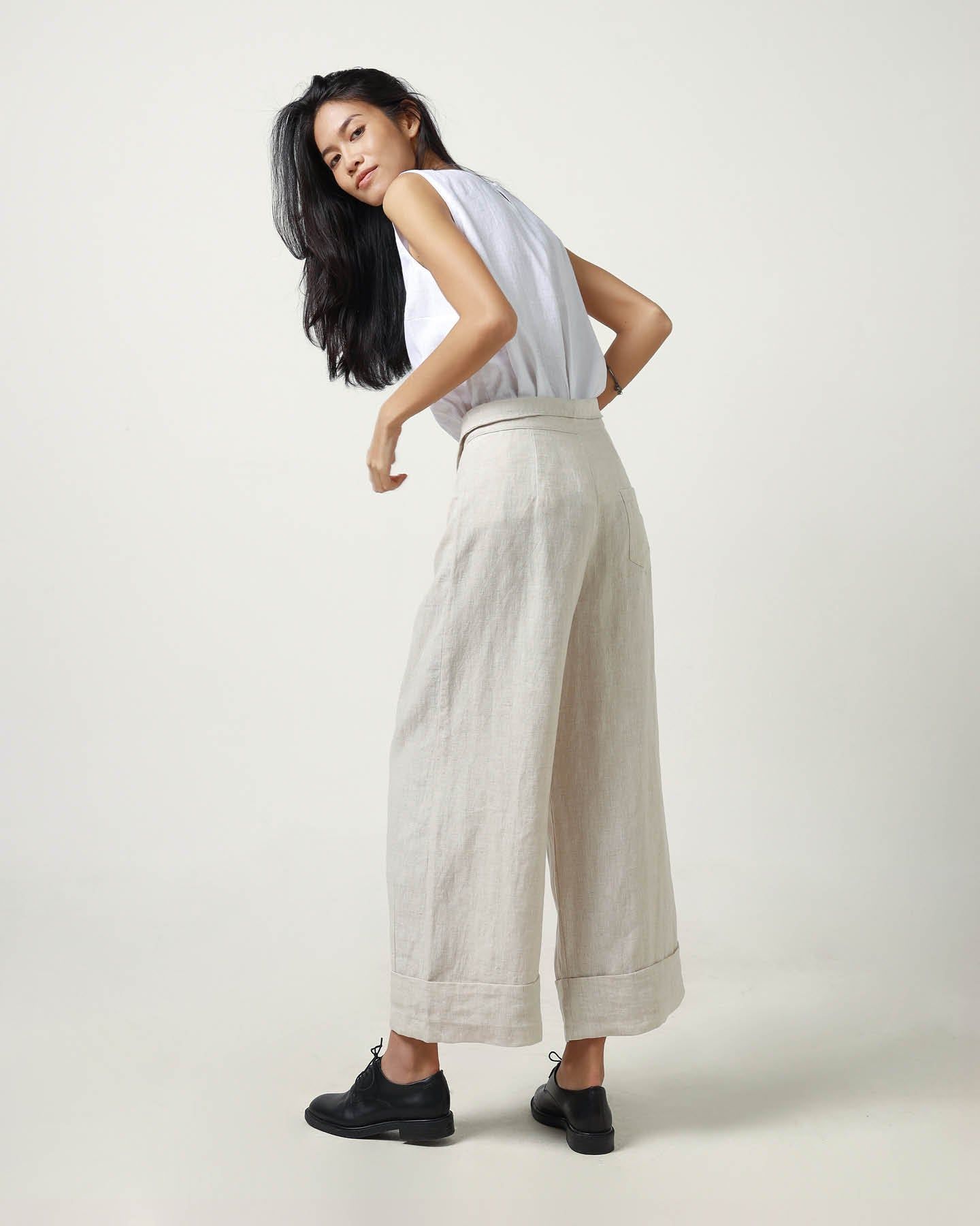 Quần Kendo