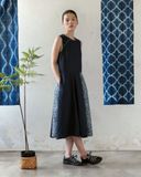  Đầm Linen Biển Cả 