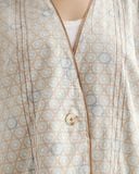  Áo Khoác Vỏ Cây 