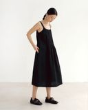  Đầm Mei (phiên bản Chuồn Chuồn) 